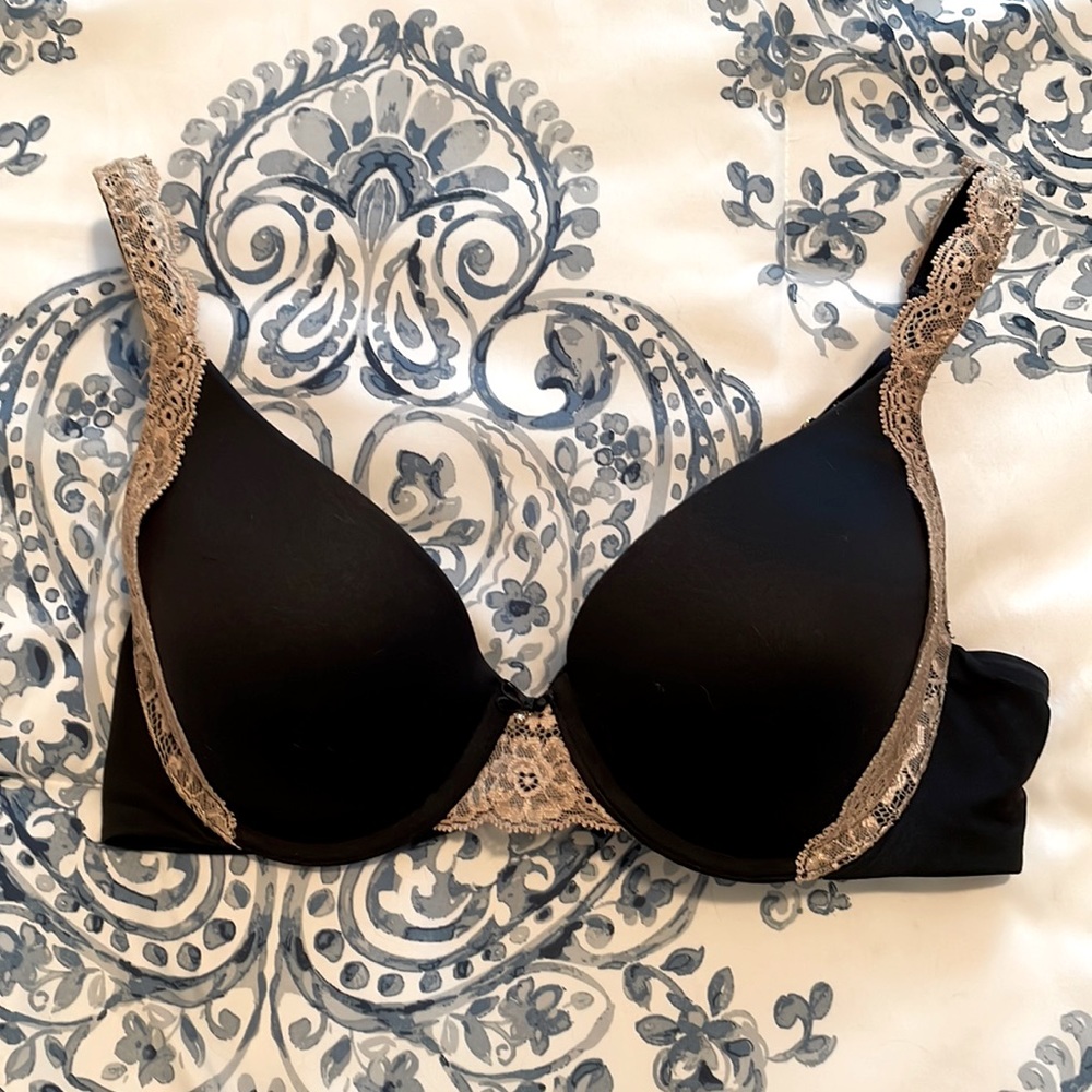 Soma Embraceable Demi 34C bra